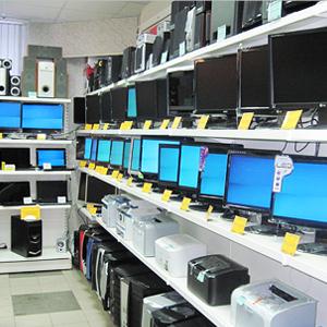 Компьютерные магазины Вилючинска