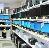 Компьютерные магазины в Вилючинске
