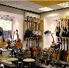 Музыкальные магазины в Вилючинске